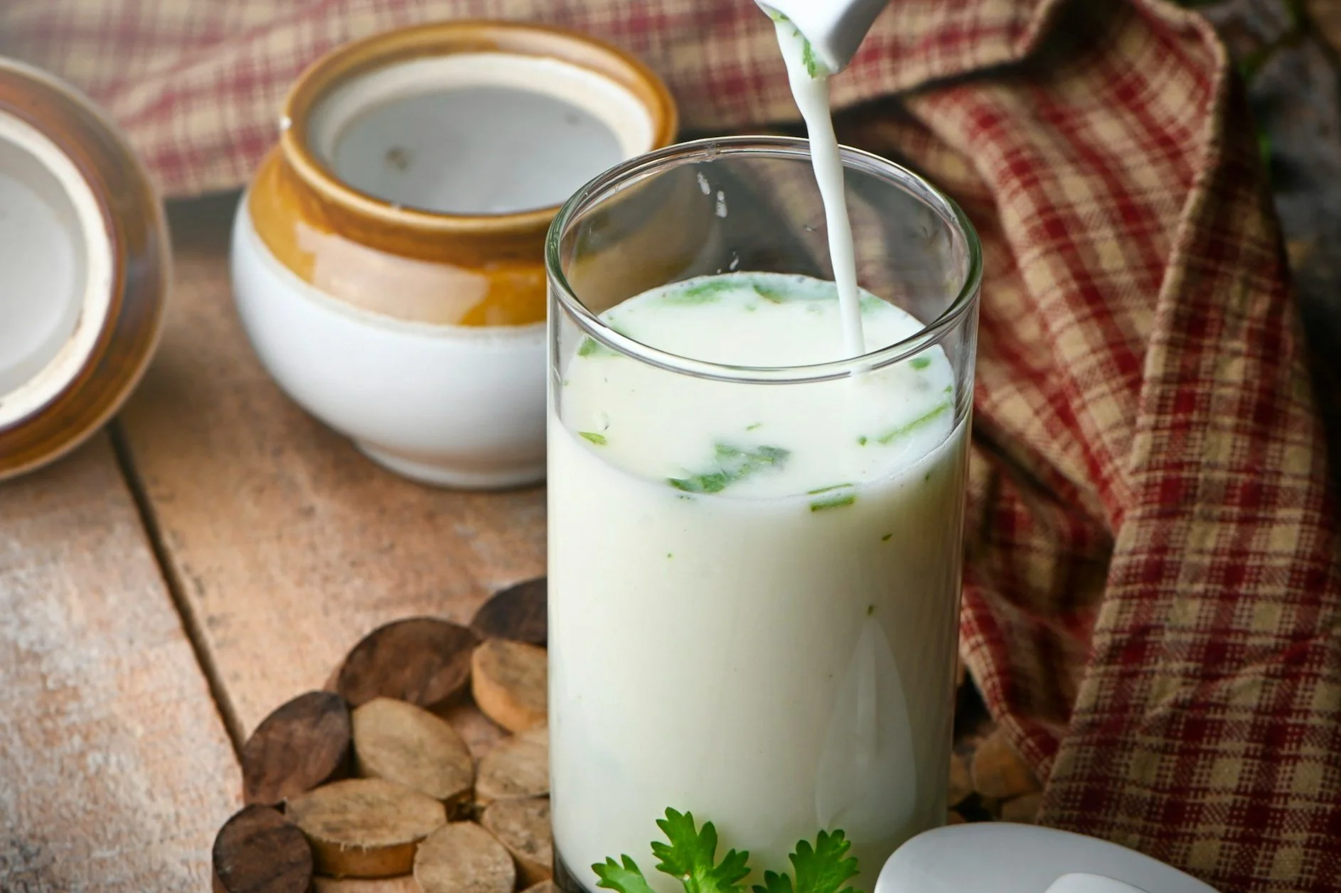 Advantages of Takra consumption in gastrointestinal health